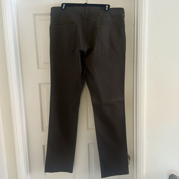 Vince pants - Picture 3 of 5